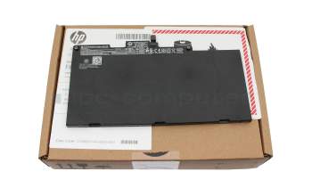 854047-1C1 Original HP Akku 51Wh