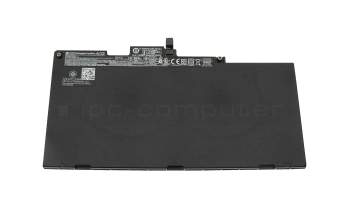 854108-006 Original HP Akku 51Wh