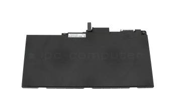 854108-006 Original HP Akku 51Wh