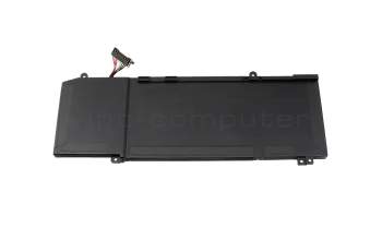 8622M Original Dell Akku 60Wh