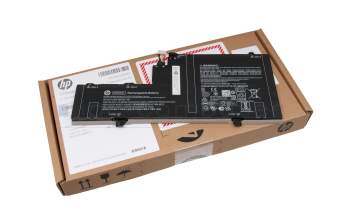 863167-171 Original HP Akku 57Wh