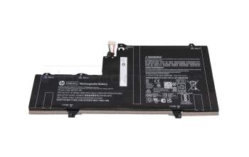 863167-171 Original HP Akku 57Wh