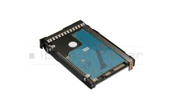 872483-008 HP Server Festplatte HDD 1800GB (2,5 Zoll / 6,4 cm) SAS III (12 Gb/s) 10K inkl. Hot-Plug