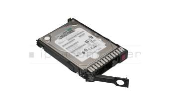 872738-001 HP Server Festplatte HDD 1800GB (2,5 Zoll / 6,4 cm) SAS III (12 Gb/s) 10K inkl. Hot-Plug