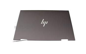 8K2441 Original HP Displaydeckel 39,6cm (15,6 Zoll) schwarz