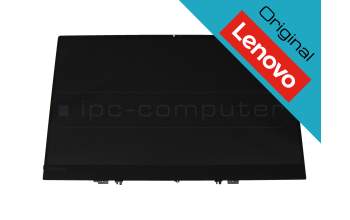 8S5D10R29527L1 Original Lenovo Displayeinheit 15,6 Zoll (FHD 1920x1080) schwarz