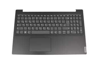 8SST60T7E0PK946B4EC Original Lenovo Tastatur inkl. Topcase DE (deutsch) grau/schwarz