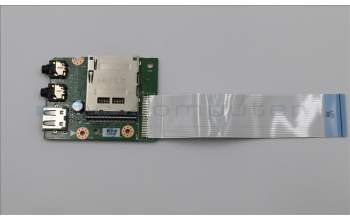 Lenovo 90000201 LZ3 Kartenleser Board