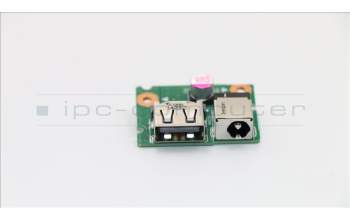 Lenovo 90000300 LG48 DC-IN Board WO/Cable