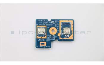 Lenovo 90000307 LG58 Power Button Board