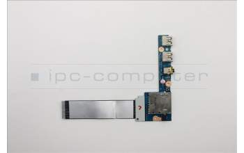 Lenovo 90000663 VIUS3 IO Board W/Cable