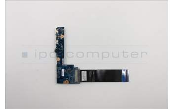 Lenovo 90000663 VIUS3 IO Board W/Cable