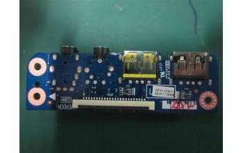 Lenovo 90001124 QIQY5 Audio Board