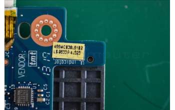 Lenovo 90002797 VIWGR IO Board W/Cable