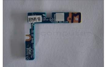 Lenovo 90003052 VIUU4 ALS/G sensor Board