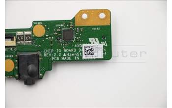 Lenovo 90003177 S500 I/O Board