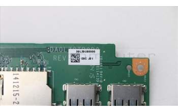 Lenovo 90003352 LZ9 USB Board