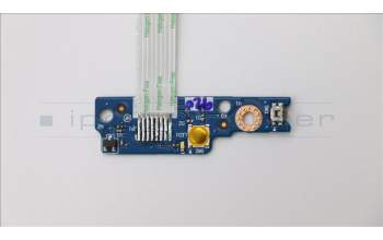 Lenovo 90004467 AILZB Power Board W/Cable