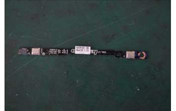 Lenovo 90004974 VIUU3 MIC Board