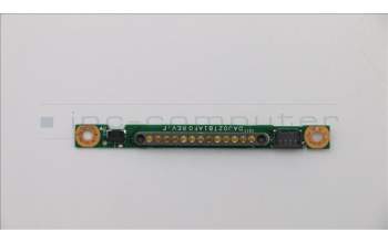 Lenovo 90005606 J02 Docking Transfer Board