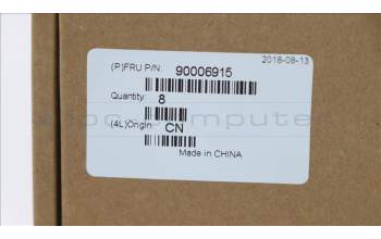 Lenovo 90006915 LTM11 Volume Board