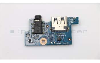 Lenovo 90007250 CARDPOP ZIWB2 IO Board