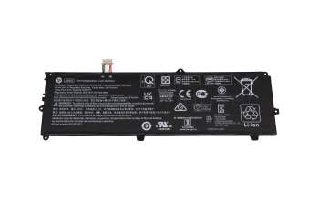 901247-006 Original HP Akku 47Wh