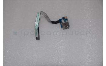 Lenovo 90200456 QIWG6 USB Board W/Cable 455NW438L01