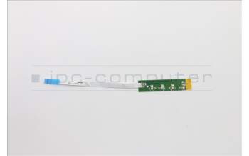 Lenovo 90200814 LB58 LED Board W/Cable