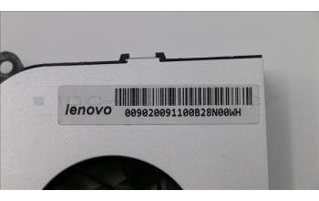 Lenovo 90200911 B540 Lüfter 3600RPM HEC CPU Lüfter