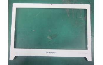 Lenovo 90202144 C240 FRONT BEZEL W/Camera (WHITE)