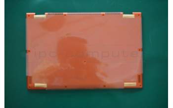 Lenovo 90204386 VIUU3 Lower Case Orange