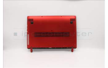 Lenovo 90205041 ST6 Lower Case Red