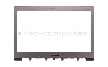 90NB04R1-R7B010 Original Asus Displayrahmen 33,8cm (13,3 Zoll) grau