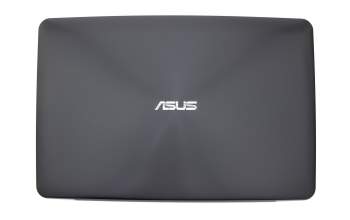 90NB0622-R7A001 Original Asus Displaydeckel 39,6cm (15,6 Zoll) schwarz geriffelt (1x WLAN)