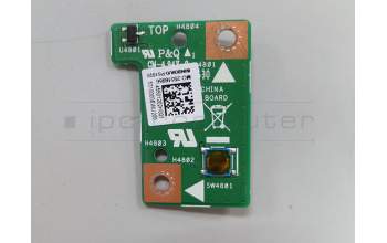 Asus 90NB09U0-R10010 X751YI POWER SWITCH_BD.