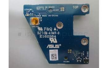 Asus 90NB09V1-R10030 G752VY POWER SWITCH_BD./AS