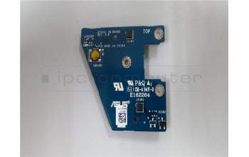 Asus 90NB09Y1-R10030 G752VL POWER SWITCH_BD./AS