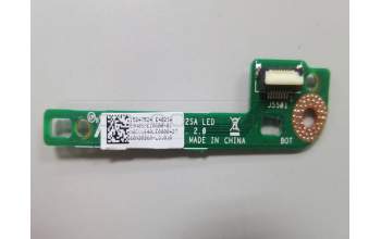 Asus 90NB0DI0-R10020 E502NA LED_BD.