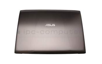 90NB0DR5-R7A010 Original Asus Displaydeckel 39,6cm (15,6 Zoll) schwarz (Asus Logo)