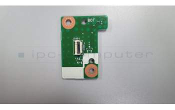 Asus 90NB0EB0-R10010 X751NV POWER SWITCH_BD.