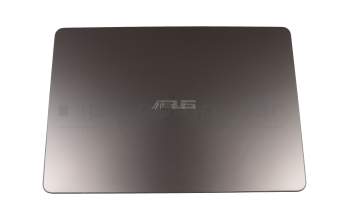 90NB0EC1-R7A010 Original Asus Displaydeckel 35,6cm (14 Zoll) grau