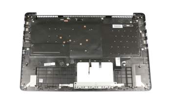 90NB0HX4-R31GE1 Original Asus Tastatur inkl. Topcase DE (deutsch) schwarz/grau mit Backlight