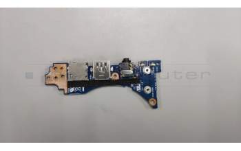 Asus 90NB0MW0-R10030 UX334FLC IO_BD.