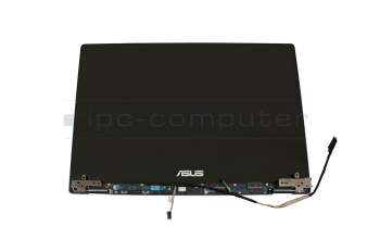 90NB0N31-R20013 Original Asus Touch-Displayeinheit 14,0 Zoll (FHD 1920x1080) grau