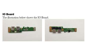 Asus 90NB0RR0-R10010 X513IA IO_BD.