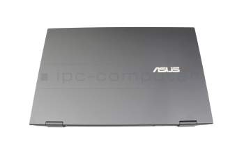 90NB0RZ1-R23002 Original Asus Touch-Displayeinheit 13,3 Zoll (FHD 1920x1080) grau