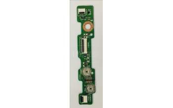 Asus 90NB0TS0-R10010 W7600H3A CMOS BD.