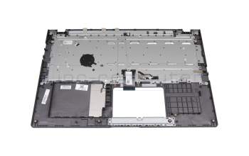 90NB0TY1-R30GE0 Original Asus Tastatur inkl. Topcase DE (deutsch) schwarz/grau (SD)