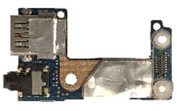 Asus 90NB0UR0-R10010 UM5401QA IO_BD